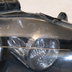 FARO DESTRO FANALE DX PROIETTORE ALFA ROMEO 147 GIUGIARO PRESA BIANCA 10GPULS