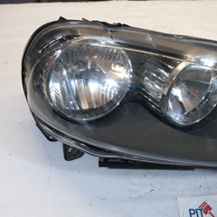 FARO DESTRO FANALE DX PROIETTORE ALFA ROMEO 147 GIUGIARO PRESA BIANCA 10GPULS