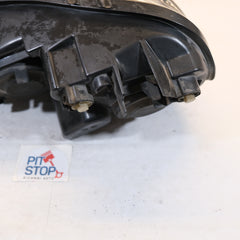 FARO DESTRO FANALE DX PROIETTORE ALFA ROMEO 147 GIUGIARO PRESA BIANCA 10GPULS