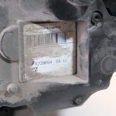 8739654 FARO DESTRO FANALE PROIETTORE DX ADAPTIVE LED BMW X3 G01 2020 10G