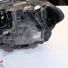 8739654 FARO DESTRO FANALE PROIETTORE DX ADAPTIVE LED BMW X3 G01 2020 10G