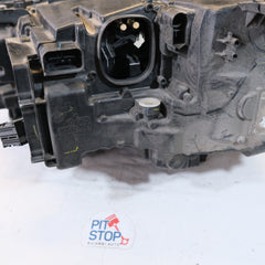 8739654 FARO DESTRO FANALE PROIETTORE DX ADAPTIVE LED BMW X3 G01 2020 10G