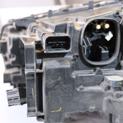 8739654 FARO DESTRO FANALE PROIETTORE DX ADAPTIVE LED BMW X3 G01 2020 10G