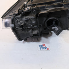 8739654 FARO DESTRO FANALE PROIETTORE DX ADAPTIVE LED BMW X3 G01 2020 10G