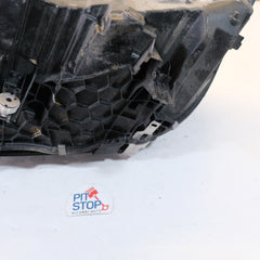 8739654 FARO DESTRO FANALE PROIETTORE DX ADAPTIVE LED BMW X3 G01 2020 10G