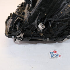 8739654 FARO DESTRO FANALE PROIETTORE DX ADAPTIVE LED BMW X3 G01 2020 10G