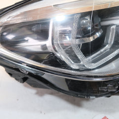 8739654 FARO DESTRO FANALE PROIETTORE DX ADAPTIVE LED BMW X3 G01 2020 10G