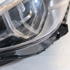 8739654 FARO DESTRO FANALE PROIETTORE DX ADAPTIVE LED BMW X3 G01 2020 10G