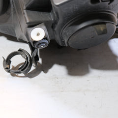 260102734r FARO FANALE DESTRO DX PROIETTORE RENAULT CAPTUR 12G