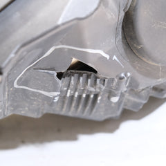 260102734r FARO FANALE DESTRO DX PROIETTORE RENAULT CAPTUR 12G