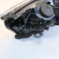 260102734r FARO FANALE DESTRO DX PROIETTORE RENAULT CAPTUR 12G