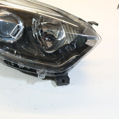 260102734r FARO FANALE DESTRO DX PROIETTORE RENAULT CAPTUR 12G