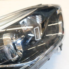 260102734r FARO FANALE DESTRO DX PROIETTORE RENAULT CAPTUR 12G