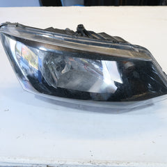 6V1941016C FARO DESTRO FANALE DESTRO SKODA FABIA 3° SERIE 2014/2018 12G