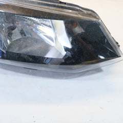 6V1941016C FARO DESTRO FANALE DESTRO SKODA FABIA 3° SERIE 2014/2018 12G