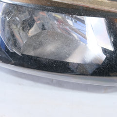 6V1941016C FARO DESTRO FANALE DESTRO SKODA FABIA 3° SERIE 2014/2018 12G