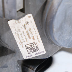 6V1941016C FARO DESTRO FANALE DESTRO SKODA FABIA 3° SERIE 2014/2018 12G