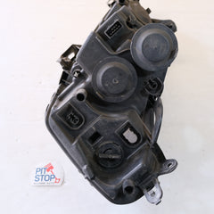 89901160 FARO DESTRO FANALE PROIETTORE DX FIAT SCUDO JUMPY 2007 12G