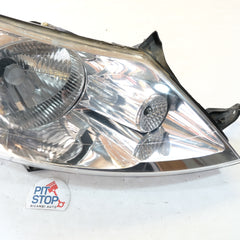 89901160 FARO DESTRO FANALE PROIETTORE DX FIAT SCUDO JUMPY 2007 12G