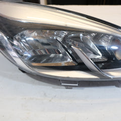 L1BB-13E014-LB FARO DESTRO FANALE DX PROIETTORE FORD FIESTA 2020 10GPUL