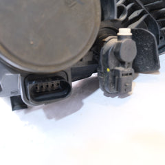 FARO DESTRO FANALE DX ALOGENO FORD ECOSPORT 2015 10G