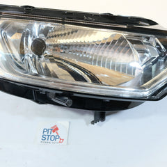 FARO DESTRO FANALE DX ALOGENO FORD ECOSPORT 2015 10G