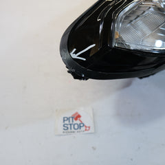 FARO DESTRO FANALE DX ALOGENO FORD ECOSPORT 2015 10G