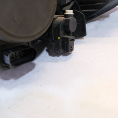 FARO DESTRO FANALE DX ALOGENO FORD ECOSPORT 2015 10G