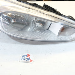 1EE354827021 FARO DESTRO FANALE DX PROIETTORE GIA' CONCORRENZA FORD FOCUS 2015 10G