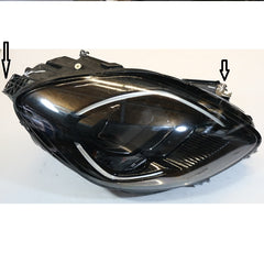 L1TB13E014GH FARO DESTRO PROIETTORE FANALE DX FORD PUMA 2020 10GPULS