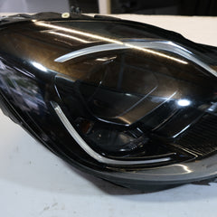 L1TB13E014GH FARO DESTRO PROIETTORE FANALE DX FORD PUMA 2020 10GPULS