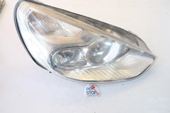 FARO DX FANALE DESTRO PROIETTORE GIA'CONCORRENZA DEPO FORD S-MAX 2006> 12G