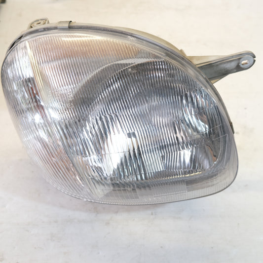 FARO FANALE ANTERIORE DESTRO HYUNDAI Atos 1° Serie (98>03) 12G