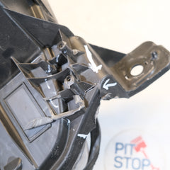 52218715 FARO DESTRO FANALE DX PROIETTORE JEEP AVENGER 2023 51S