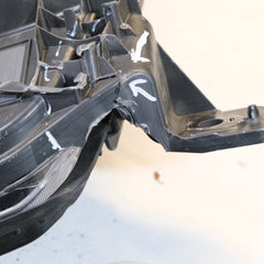 52218715 FARO DESTRO FANALE DX PROIETTORE JEEP AVENGER 2023 51S