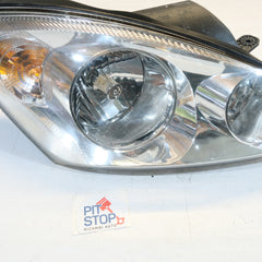 92102-1h0xx 921021h0xx FARO DX FANALE DESTRO KIA CEED CEE'D 2007 12G