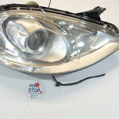 a1698200661 FARO DESTRO FANALE DX MERCEDES CLASSE A W169 2005 10G