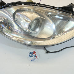 a1698200661 FARO DESTRO FANALE DX MERCEDES CLASSE A W169 2005 10G