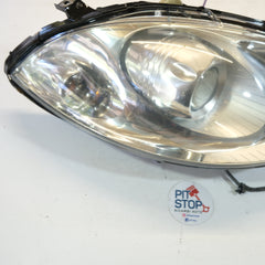 a1698200661 FARO DESTRO FANALE DX MERCEDES CLASSE A W169 2005 10G