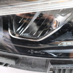 a1779062200 FARO DESTRO FANALE DX MERCEDES CLASSE A W177 2022 10GESP