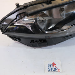 a1779062200 FARO DESTRO FANALE DX MERCEDES CLASSE A W177 2022 10GESP