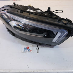 a1779062605 FARO DX FANALE DESTRO MERCEDES CLASSE A W177 2022 12G