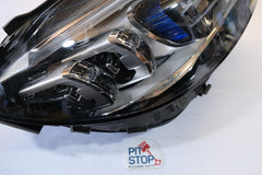 A2059062006 FARO DESTRO PROIETTORE DX MERCEDES CLASSE C W205 2019 10GSX