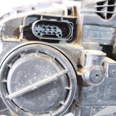 a2059066502 FARO DESTRO FANALE DX MERCEDES CLASSE C W205 2014 10GESP