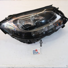 a2059066502 FARO DESTRO FANALE DX MERCEDES CLASSE C W205 2014 10GESP
