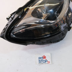 a2059066502 FARO DESTRO FANALE DX MERCEDES CLASSE C W205 2014 10GESP