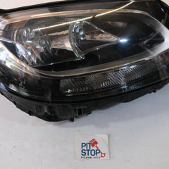 a2059066502 FARO DESTRO FANALE DX MERCEDES CLASSE C W205 2014 10GESP
