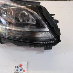 a2059066502 FARO DESTRO FANALE DX MERCEDES CLASSE C W205 2014 10GESP