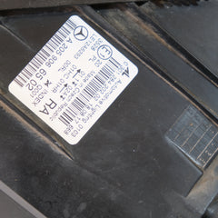 a2059066502 FARO DESTRO FANALE DX MERCEDES CLASSE C W205 2014 10GESP