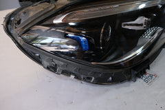 a2069064803 FARO DX FANALE PROIETTORE DESTRO MERCEDES CLASSE C W206 2022 12G